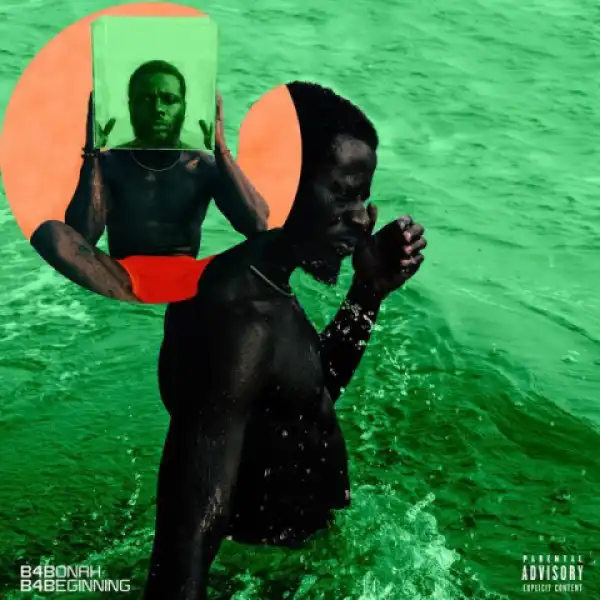 B4bonah - See Body